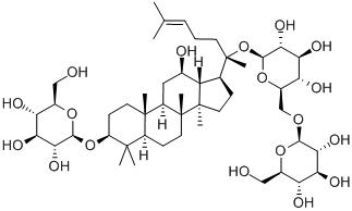 Gypenoside XVII